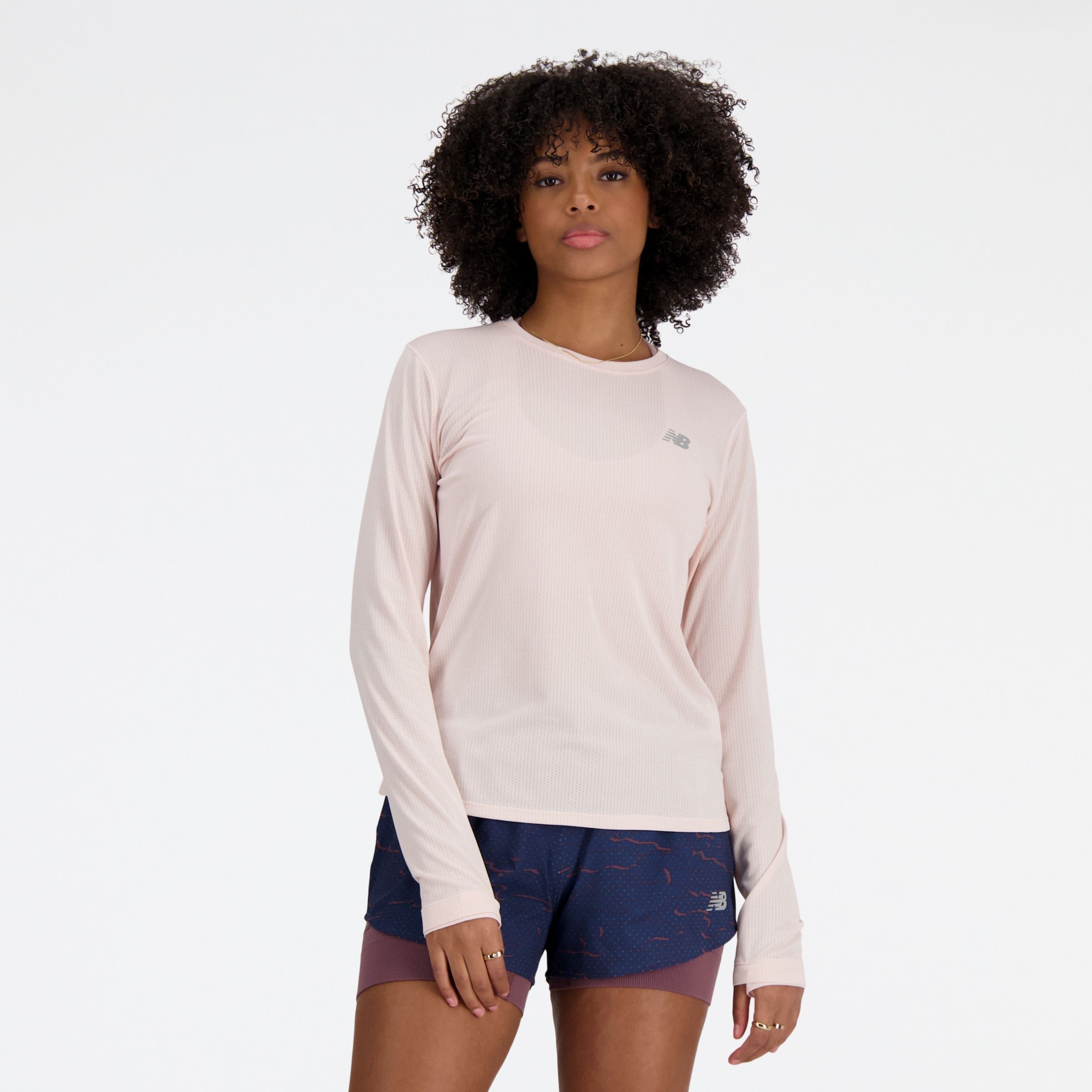 Athletics Long Sleeve - 1