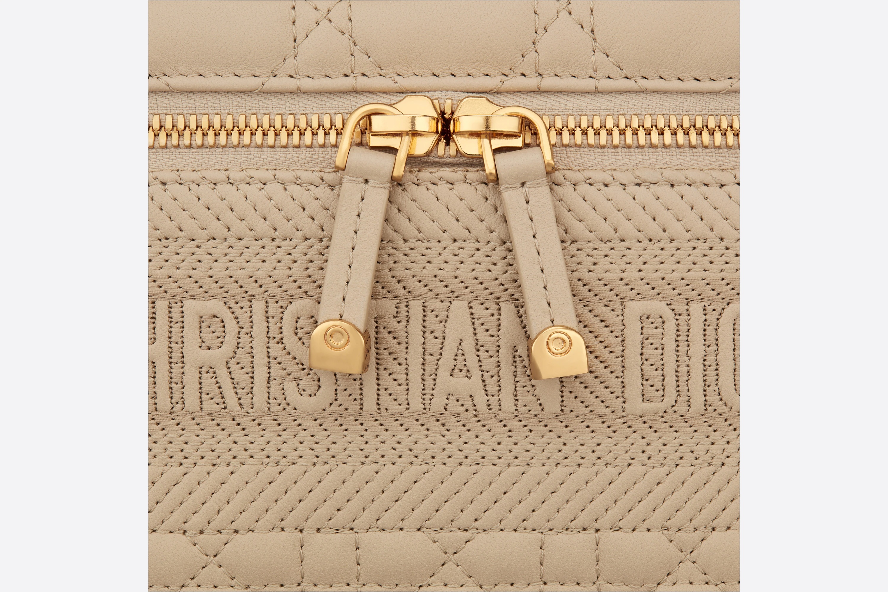 Small DiorTravel Vanity Case - 6