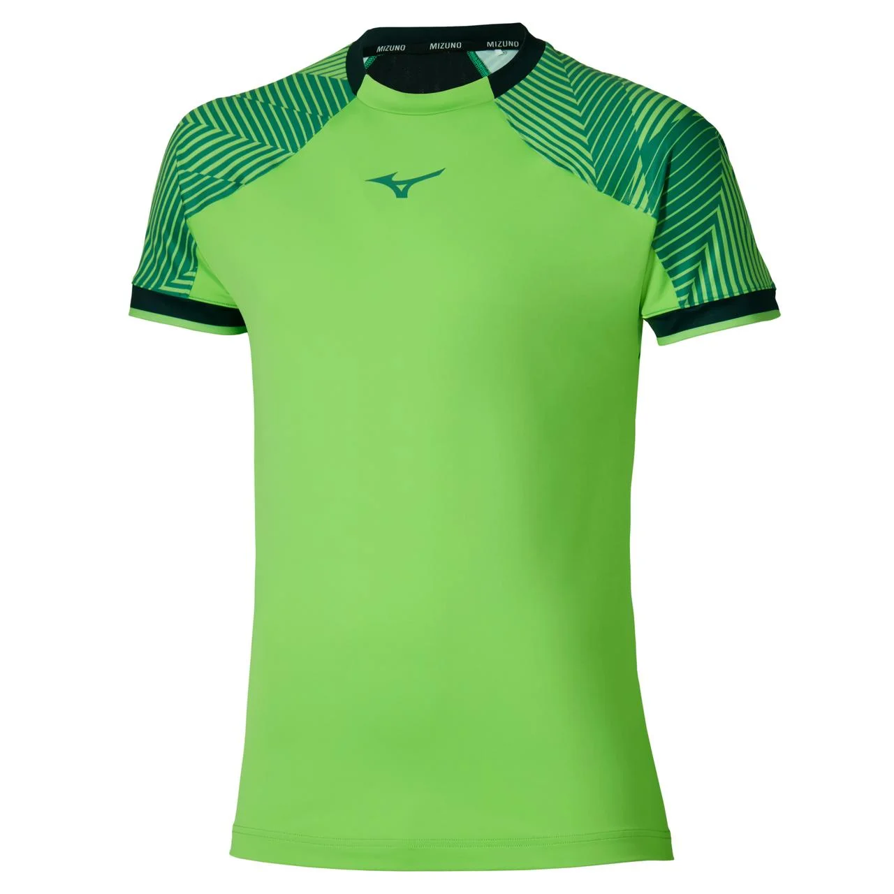 Mizuno Racquet Sports Men's Shadow Tee - 1