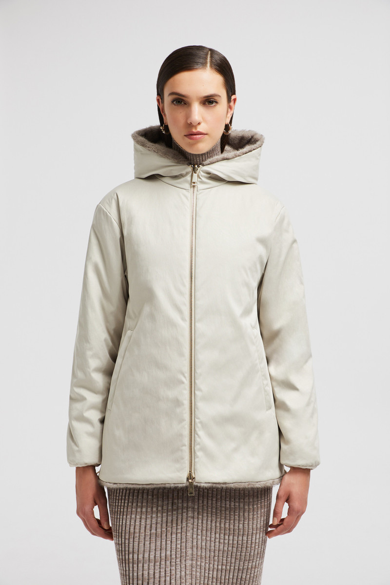 Brissac Reversible Padded Jacket 3