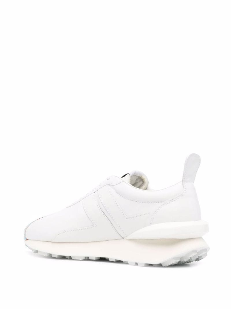 x Gallery Department lace-up sneakers - 6