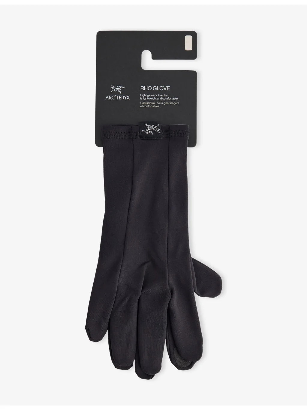 Rho Technical Gloves - 1