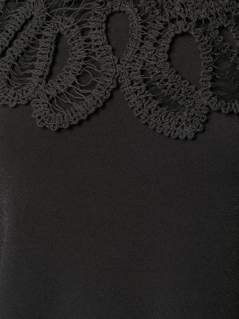 embroidered sleeveless top 5