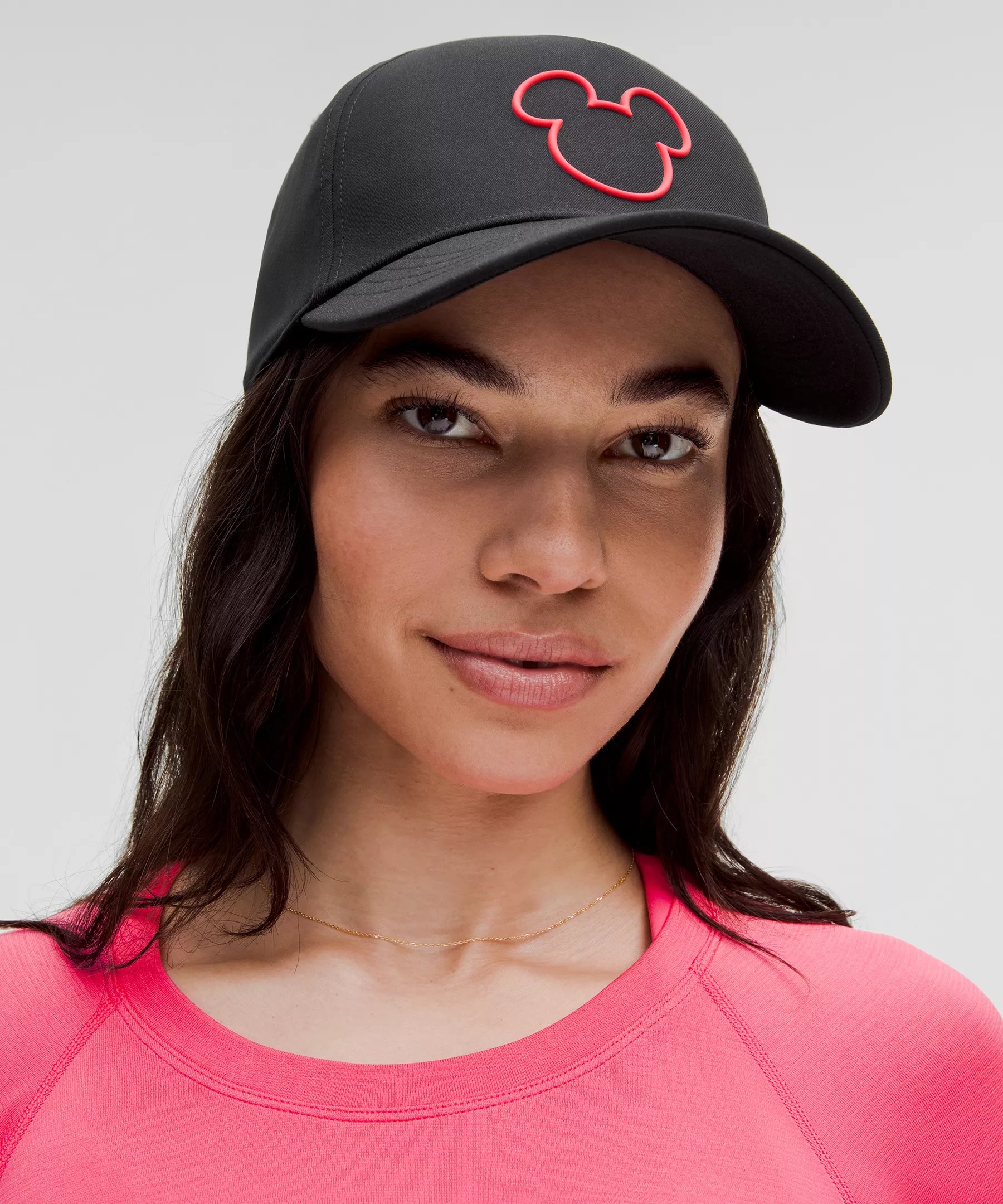 Disney x lululemon *Unisex Classic Structured Ball Cap - 2