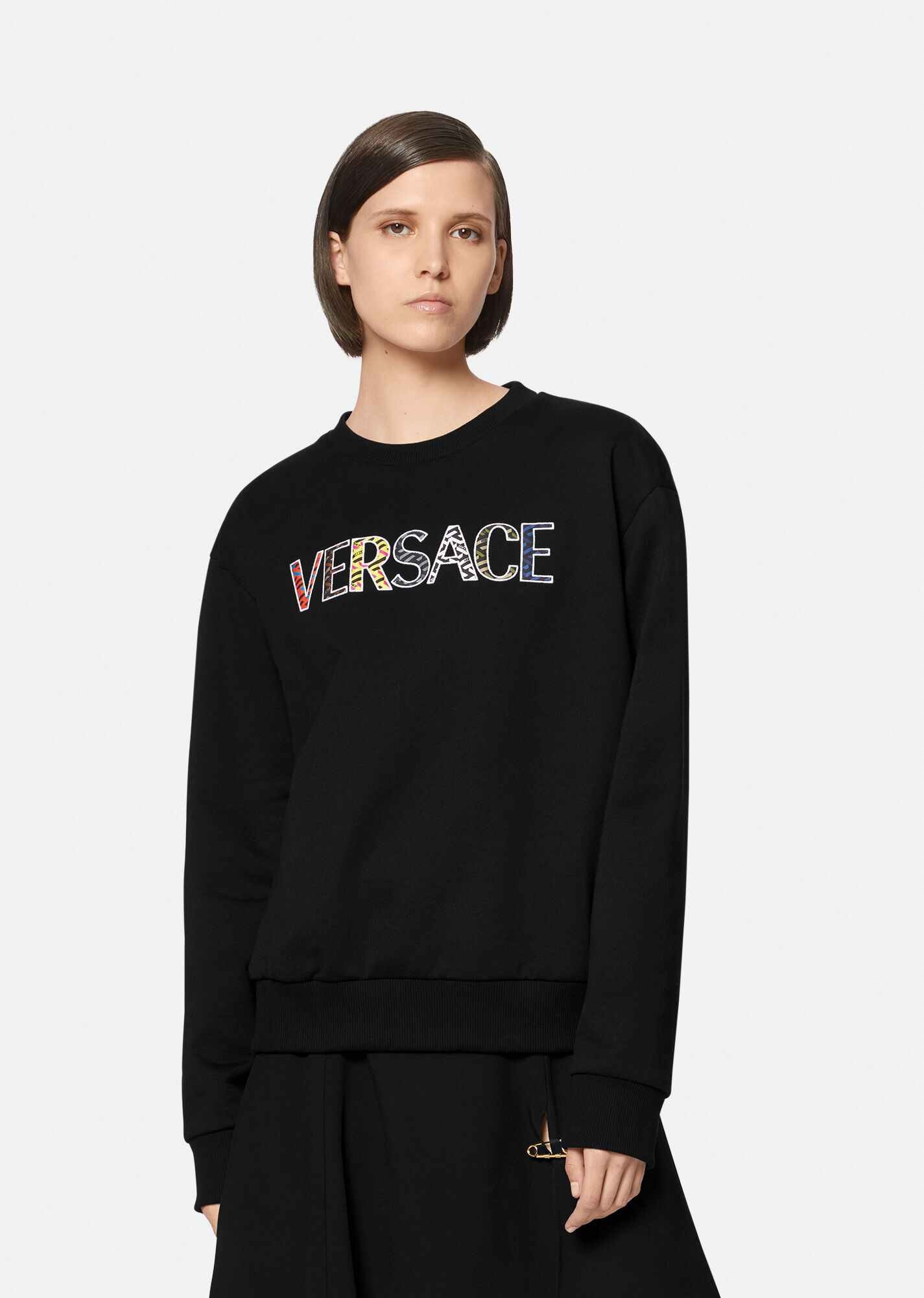 Logo Sweatshirt - 2