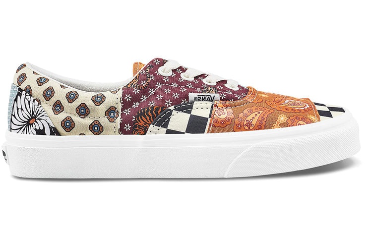 Vans Era 'Tiger Patchwork' VN0A4U391IO - 2