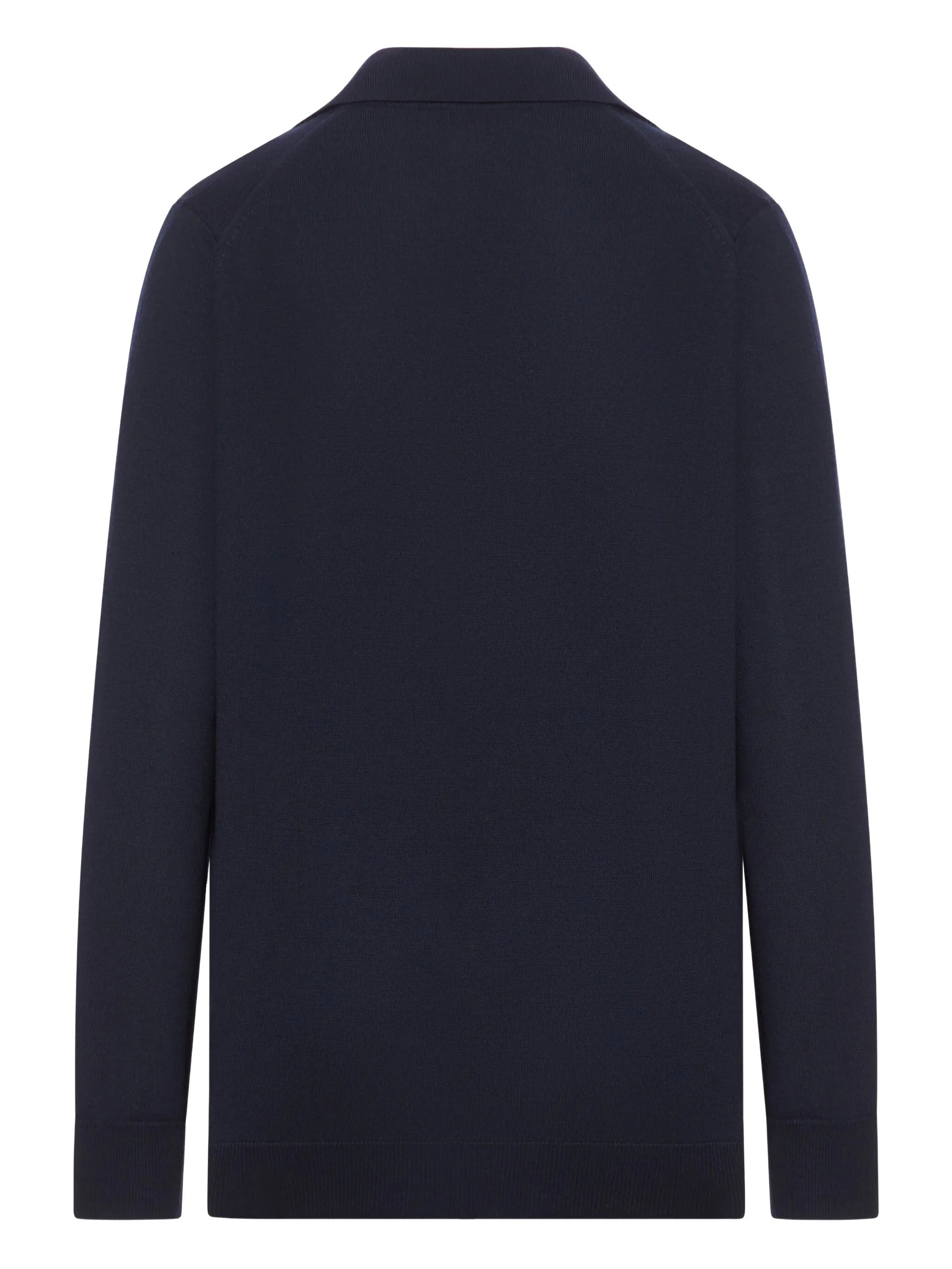 Gucci Polo-neck Logo Top - 2