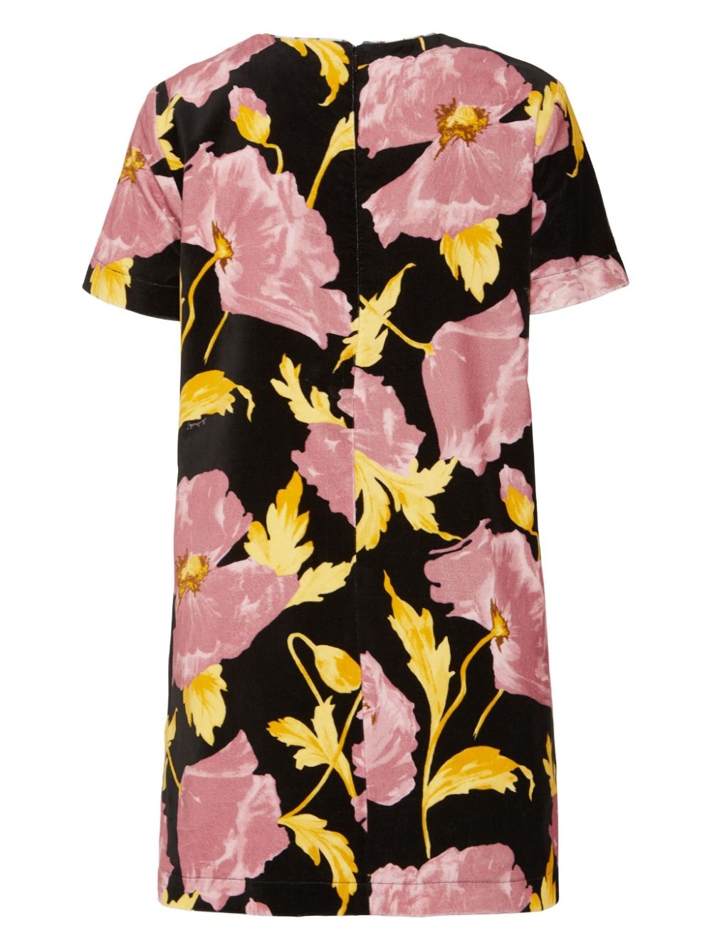 Swing mini dress - 5