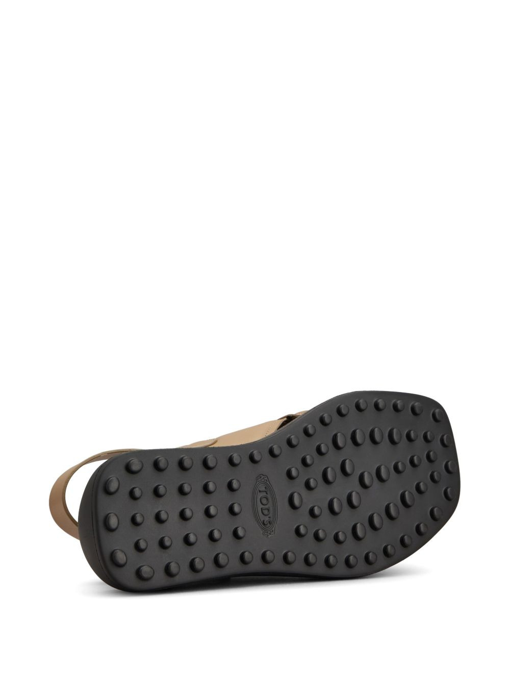 leather sandals - 4