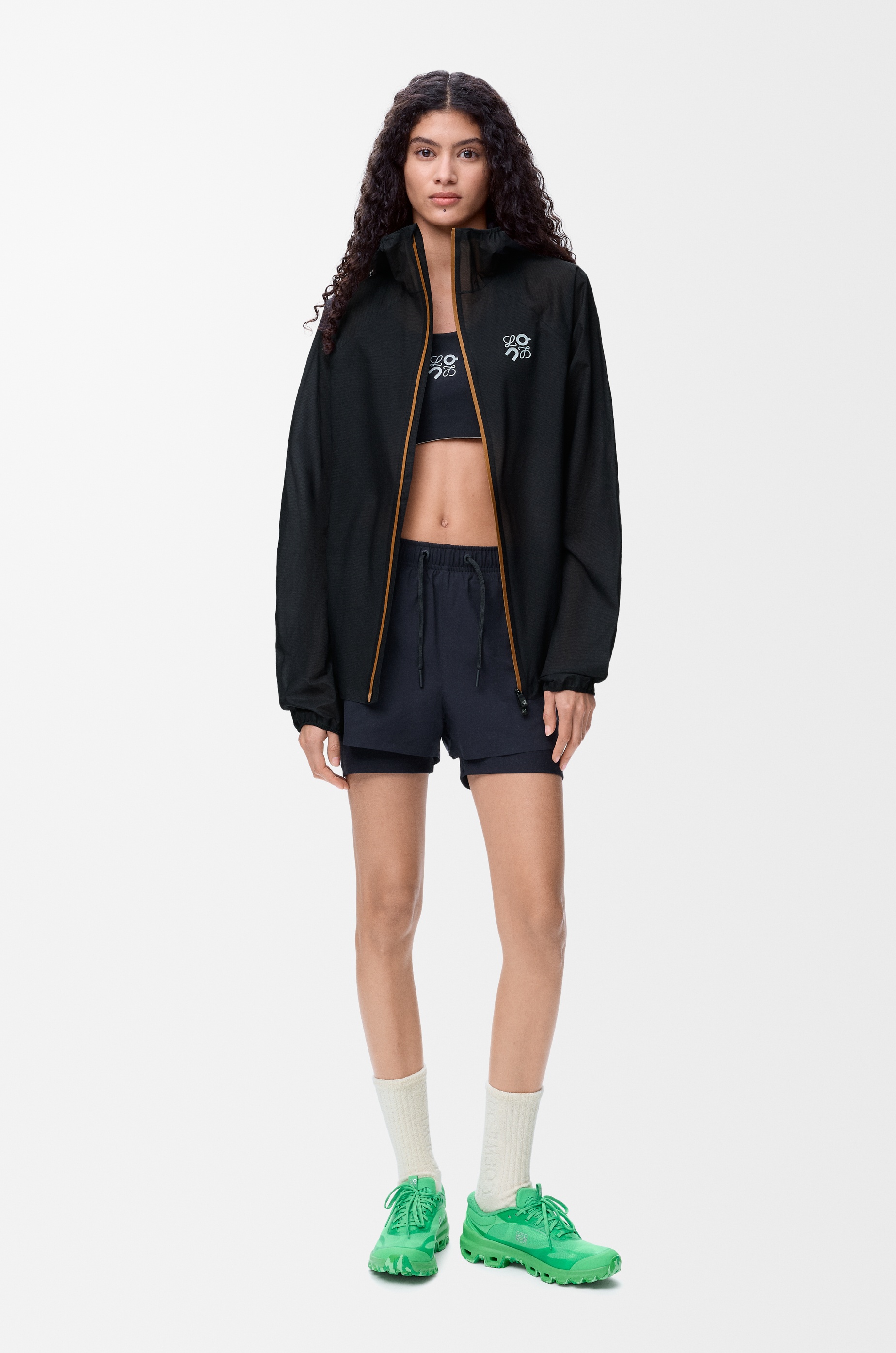 Ultra jacket in technical shell - 3