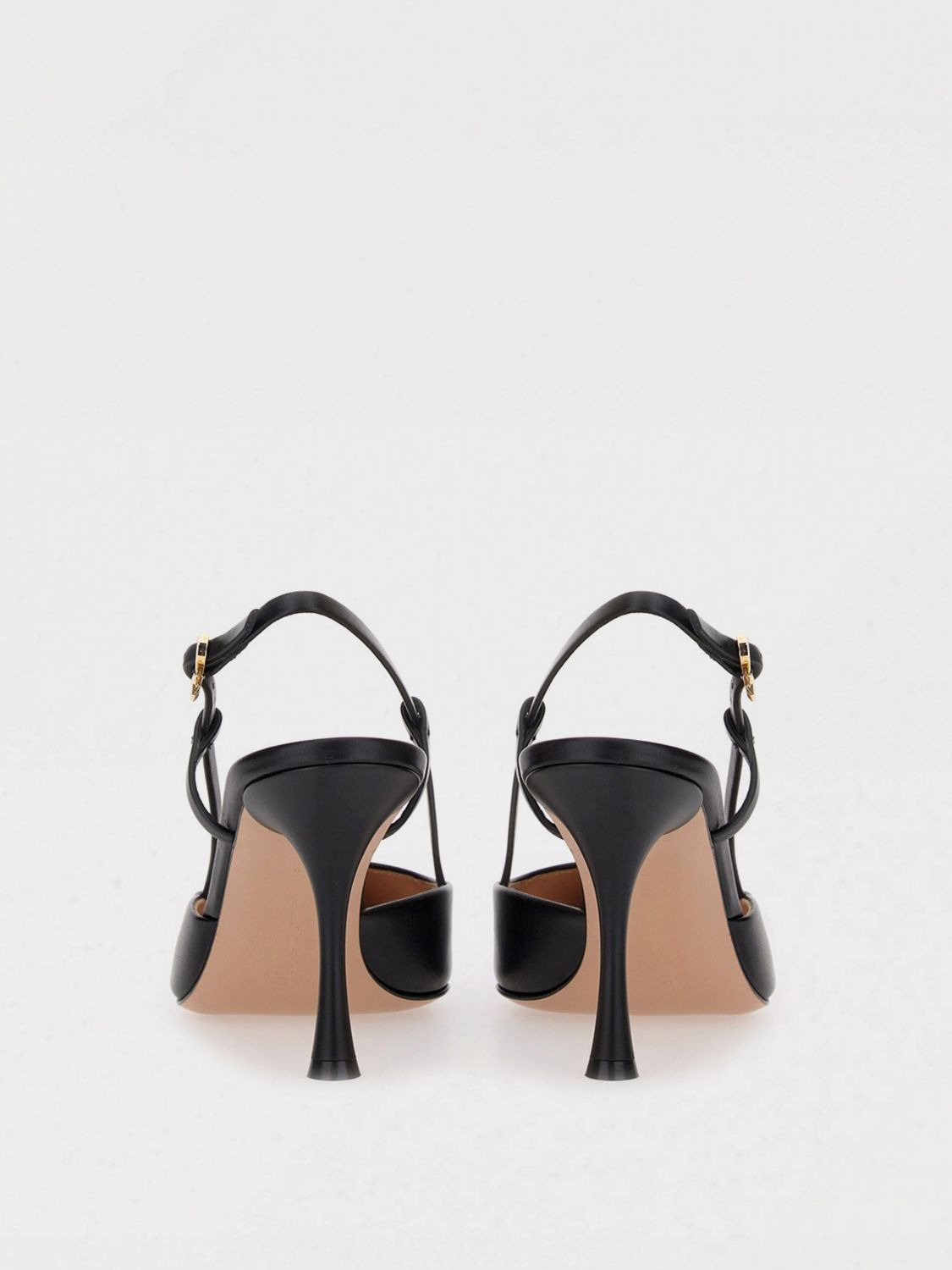 Pumps woman Gianvito Rossi - 3