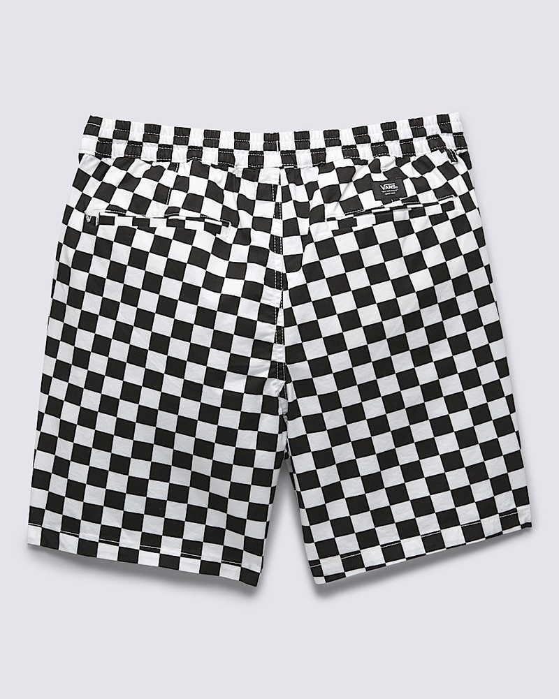Range Relaxed 18'' Shorts 4