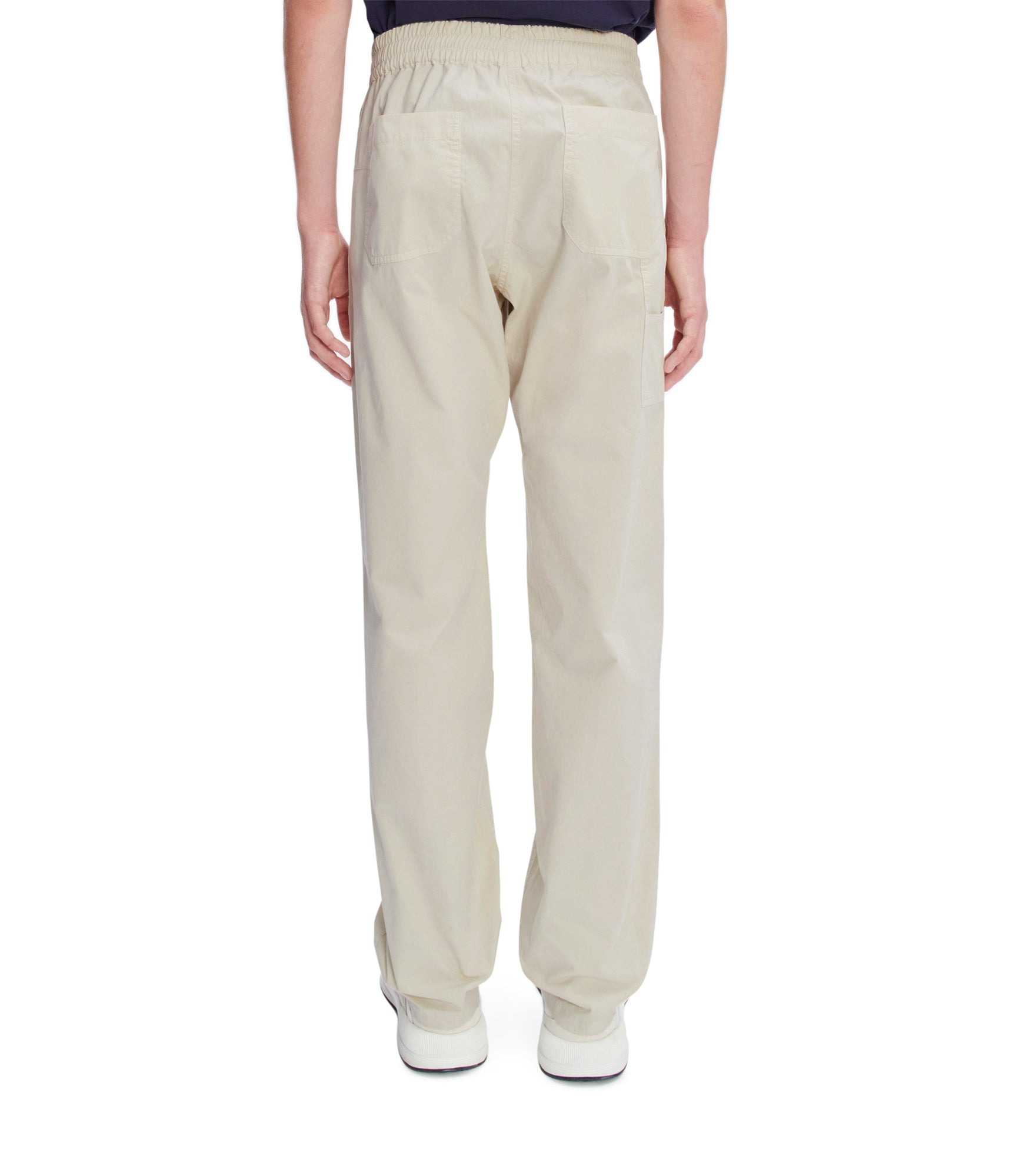 Chuck pants - 5