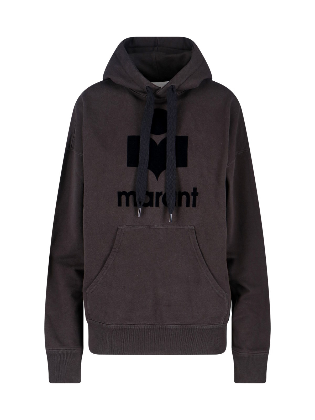 "MANSEL" HOODIE - 1