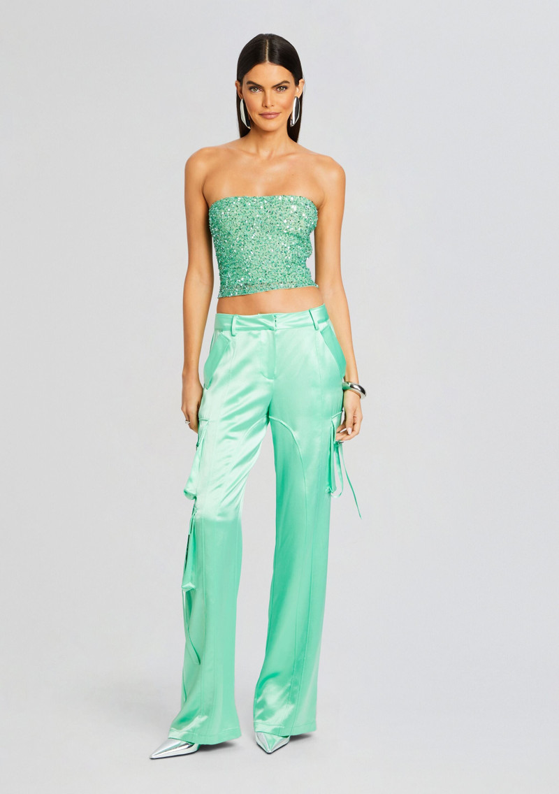 RETROFÊTE ANDRÉ CARGO PANT outlook