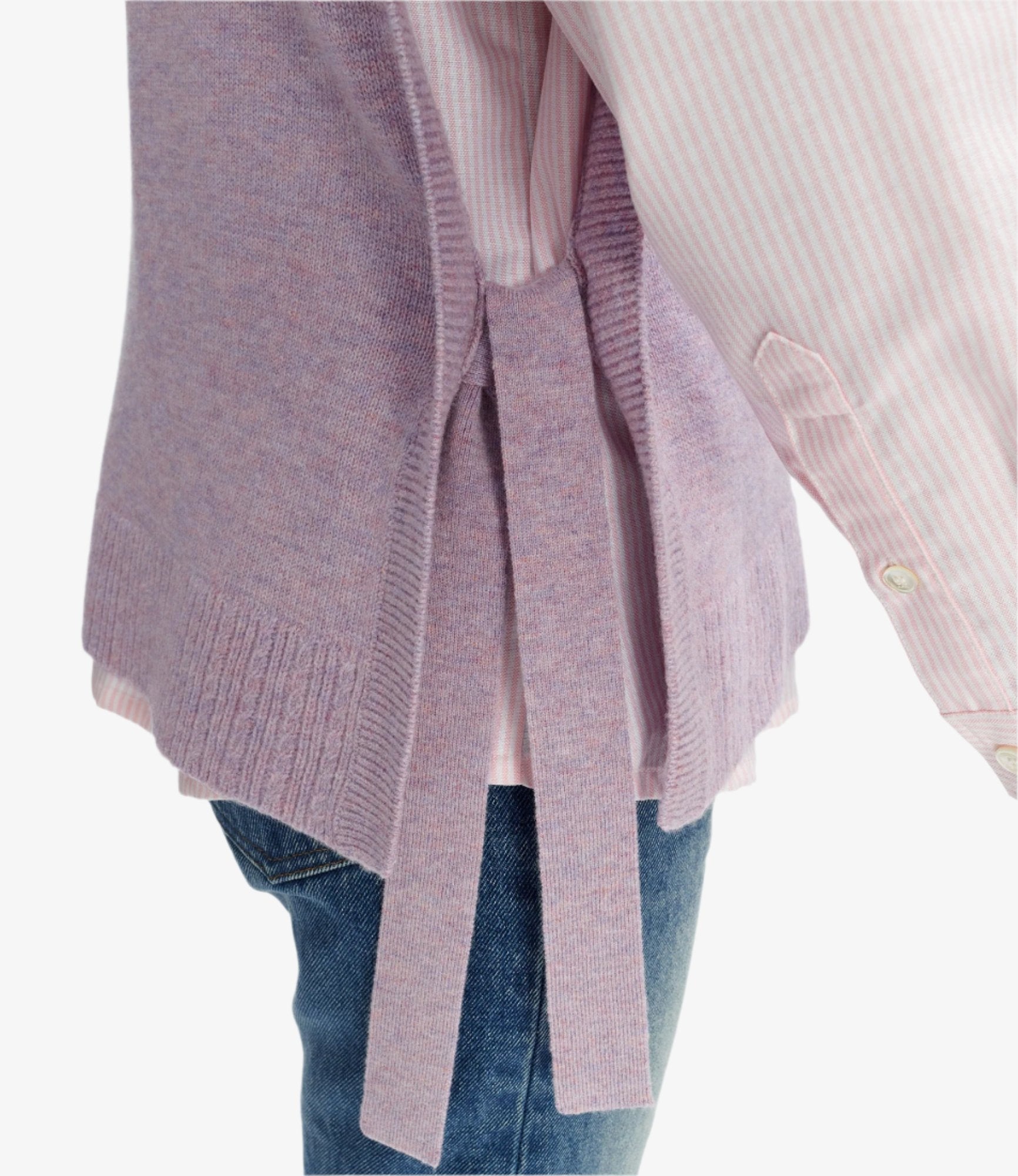 MARGOT SWEATER - 5
