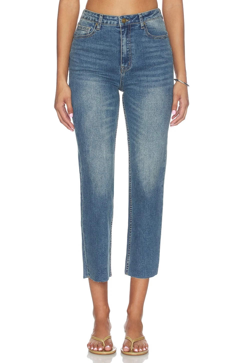 Slam Dunk Jeans - 1