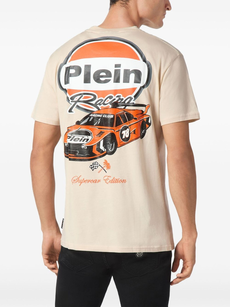 Cars Racing T-shirt 4