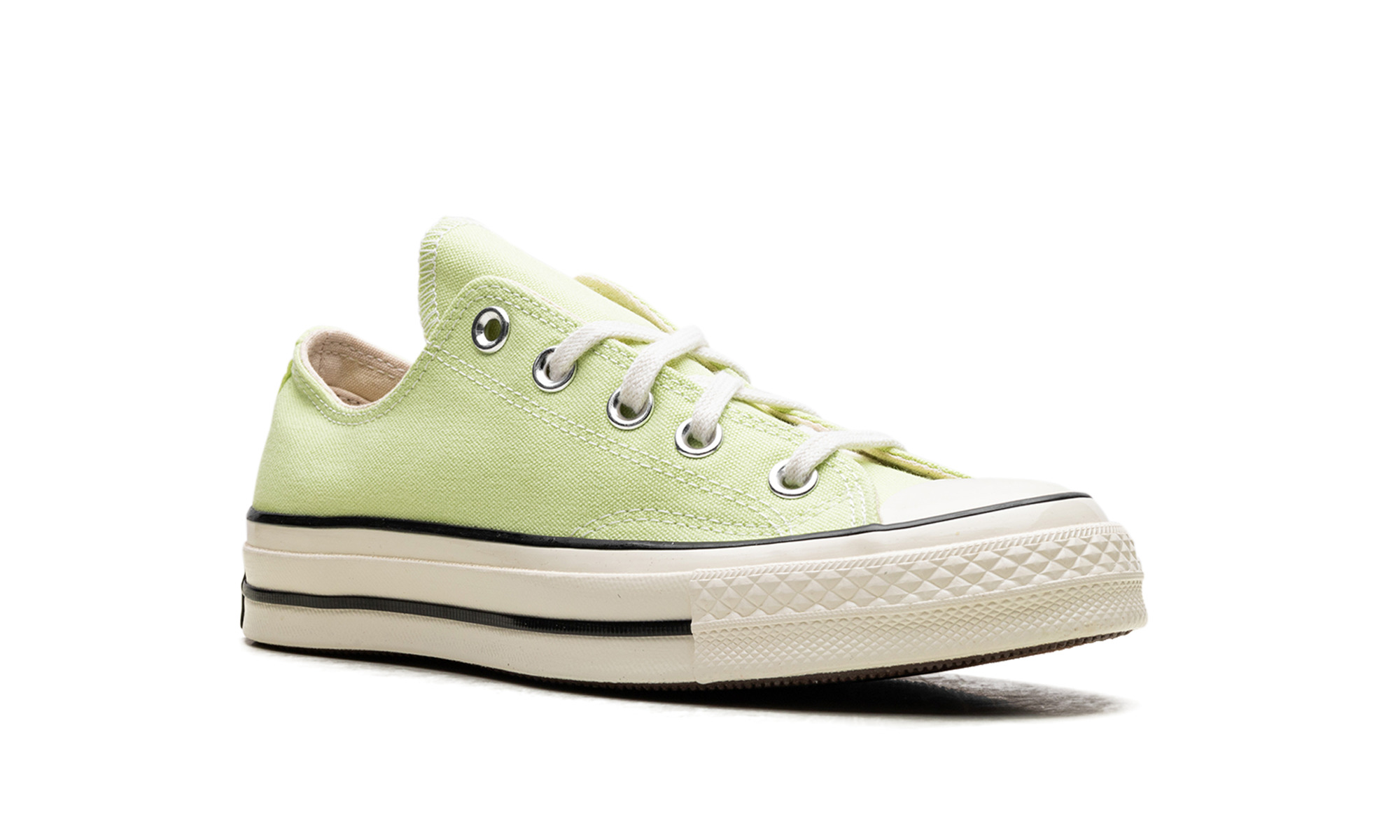 Chuck 70 Low "Citron this green" - 7