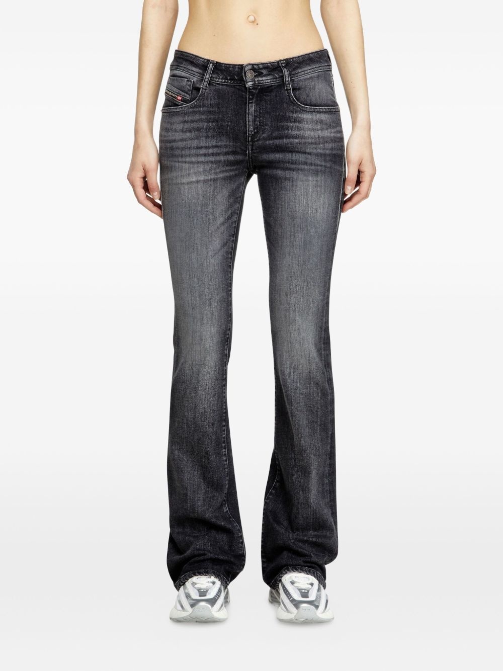 Bootcut 1969 D-Ebbey jeans - 3