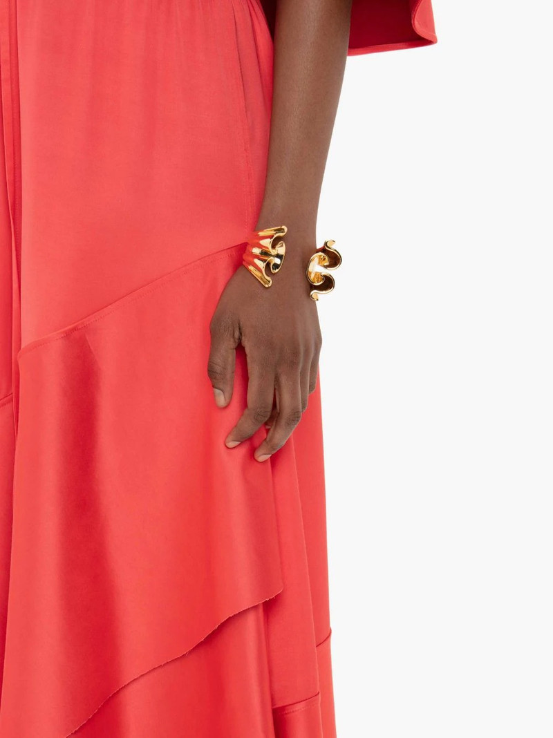 JW Anderson FOLDED CUFF outlook