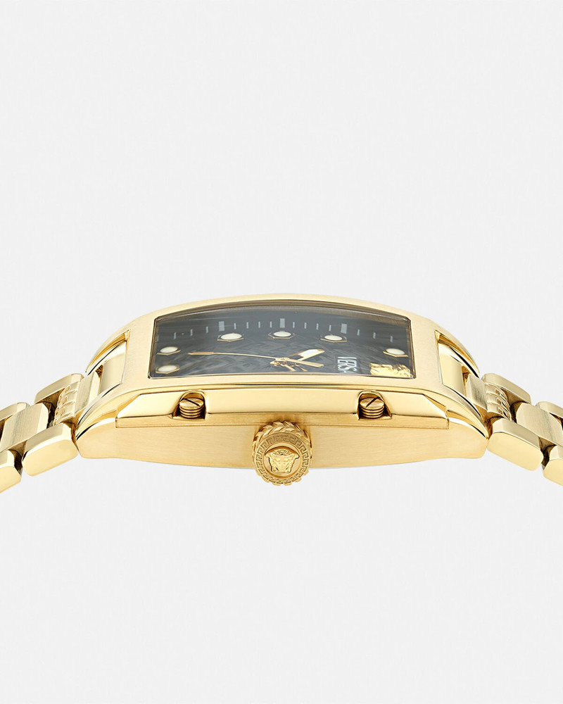 Versace Dominus Lady Watch 3