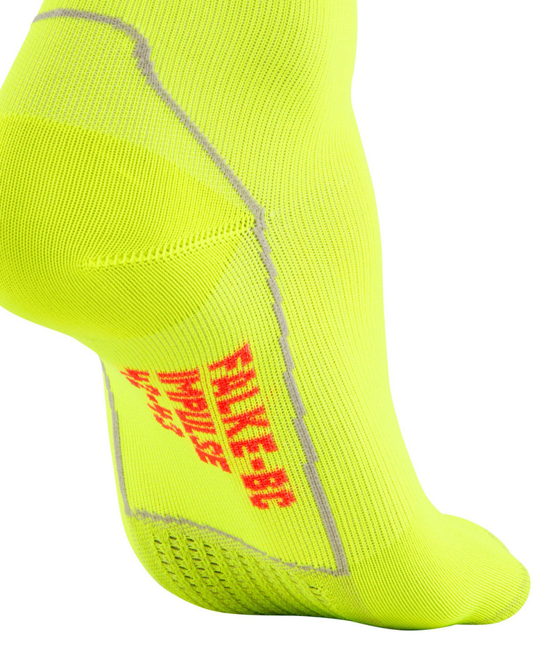 BC Impulse Reflective Unisex Biking Socks 5