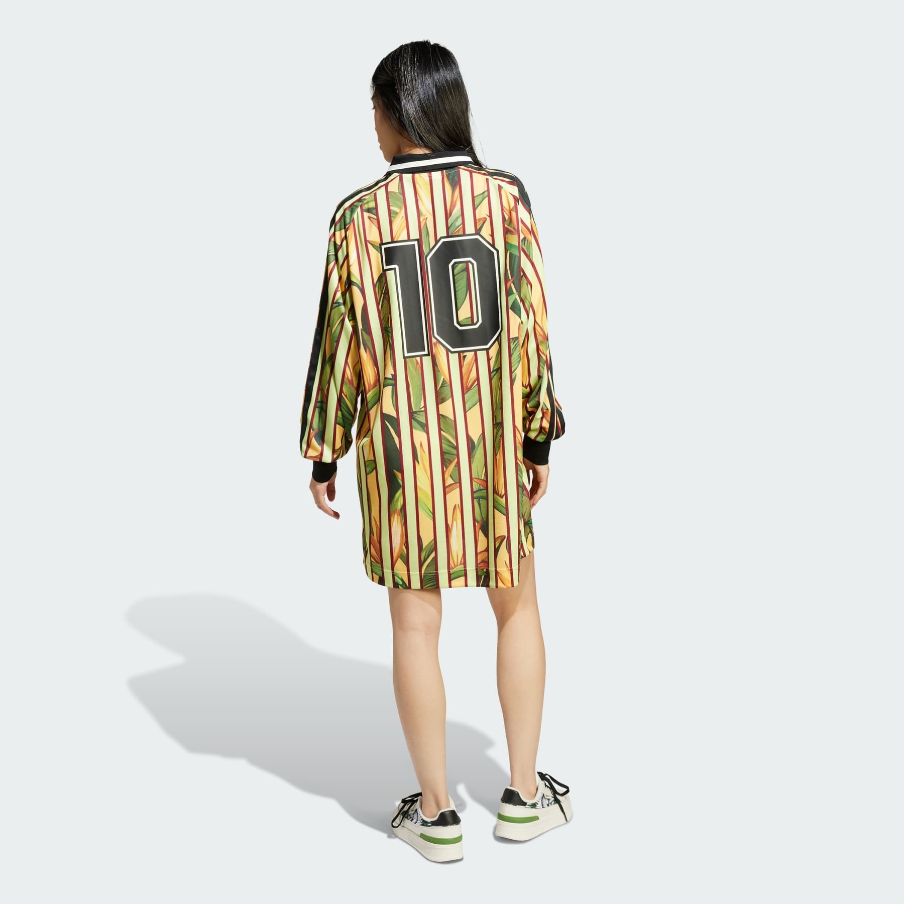 adidas X FARM Premium Dress - 3
