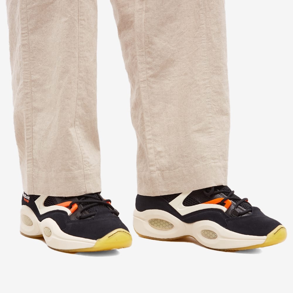 Reebok Question Pump - 6