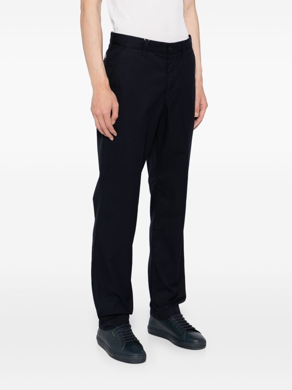 cotton chinos - 3