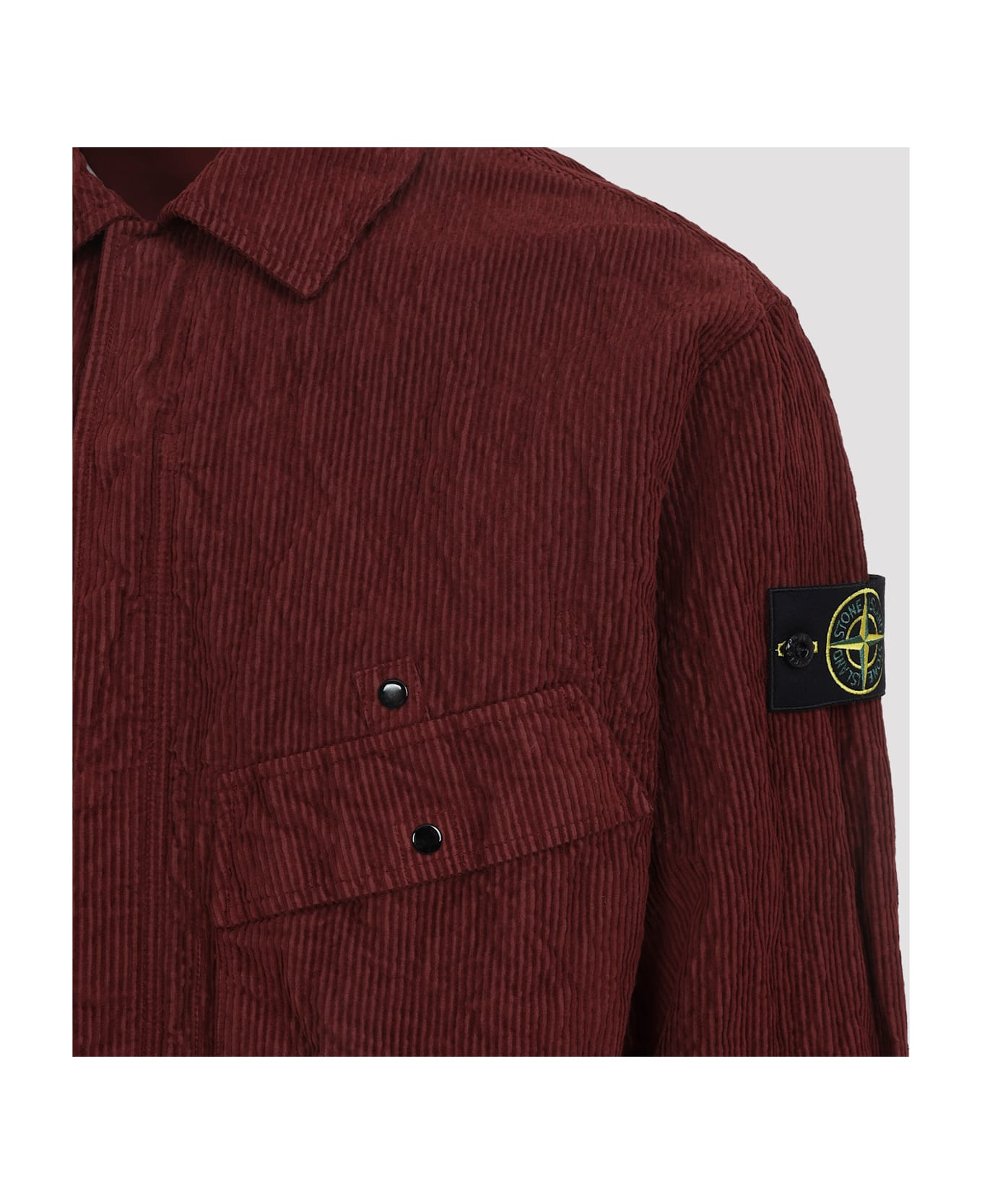 Cotton Shirt - 5