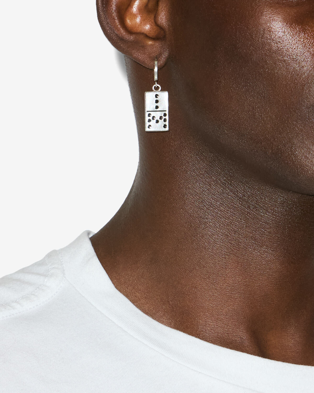 ALBY EARRING - 2