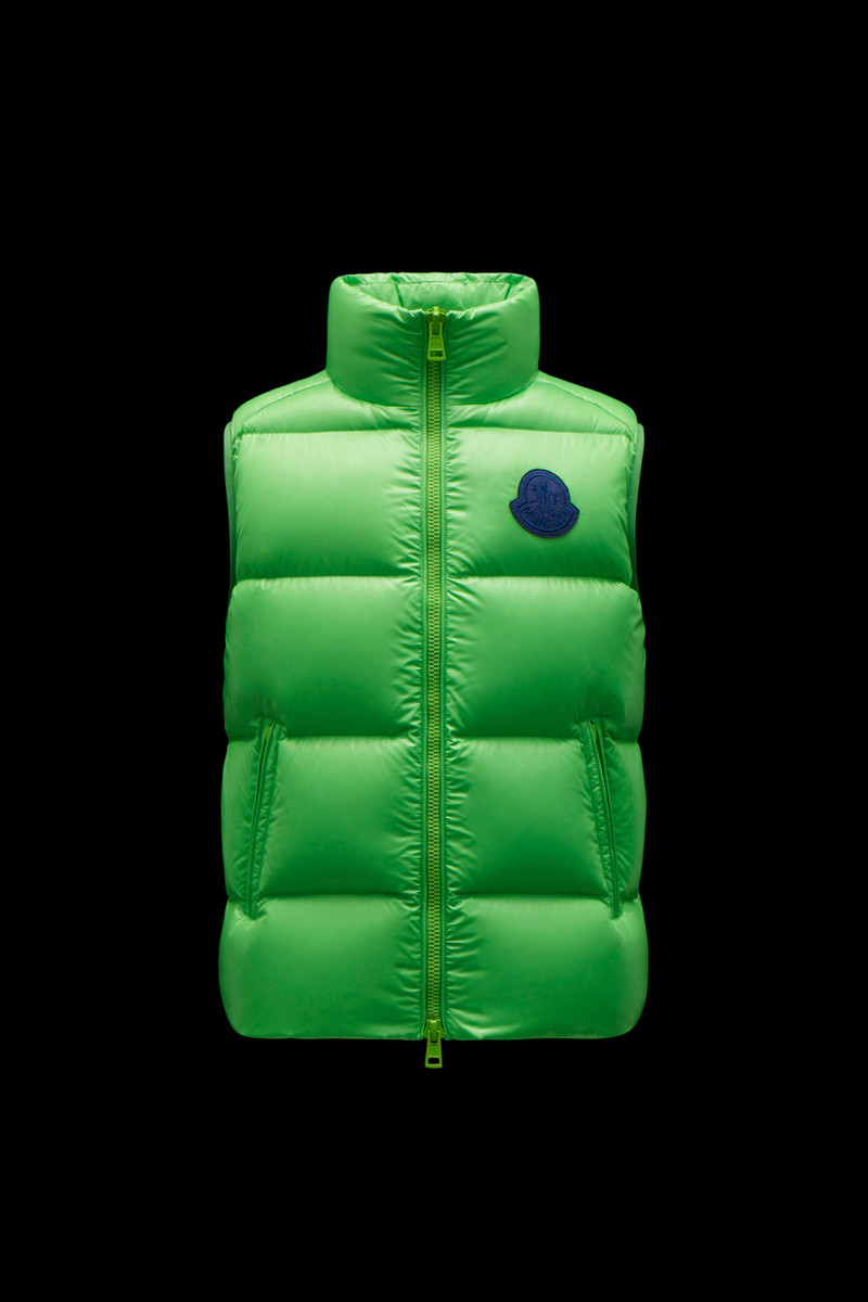 Sumida Vest - 1