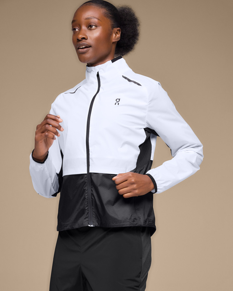 On Weather Jacket outlook
