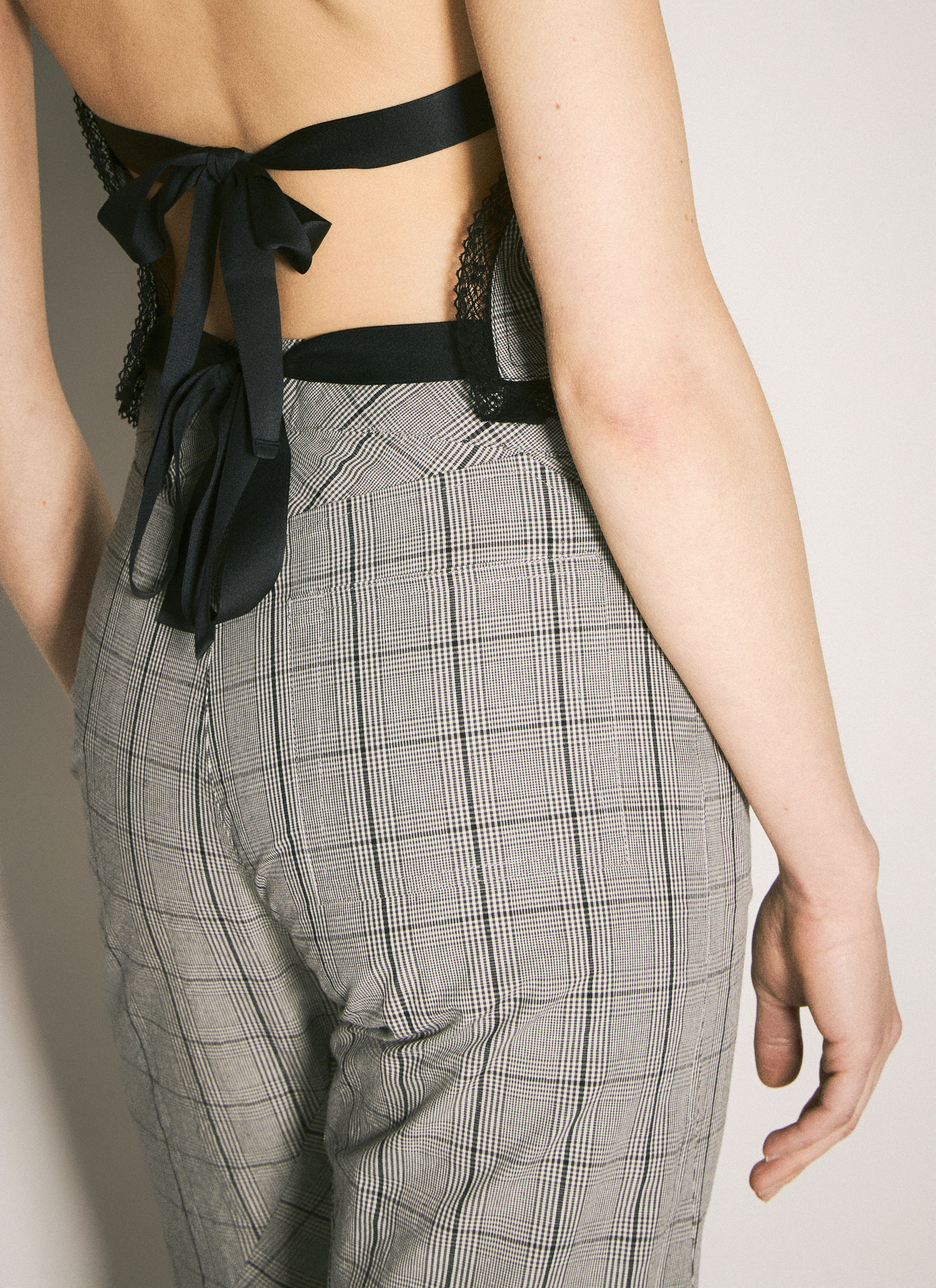 Our Legacy Women Pinafore Top - 6