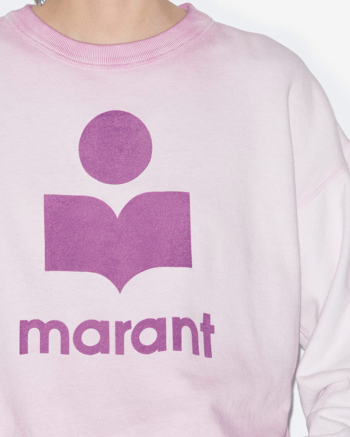 MOBYLI SWEATSHIRT - 3