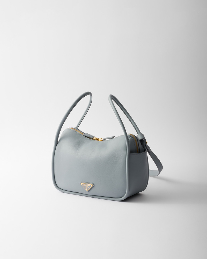 Prada Prada Darling leather handbag outlook