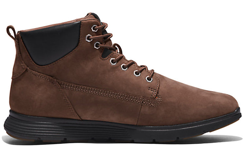 Timberland Timberland Killington Chukka Boots 'Dark Brown' A2GNH931 outlook