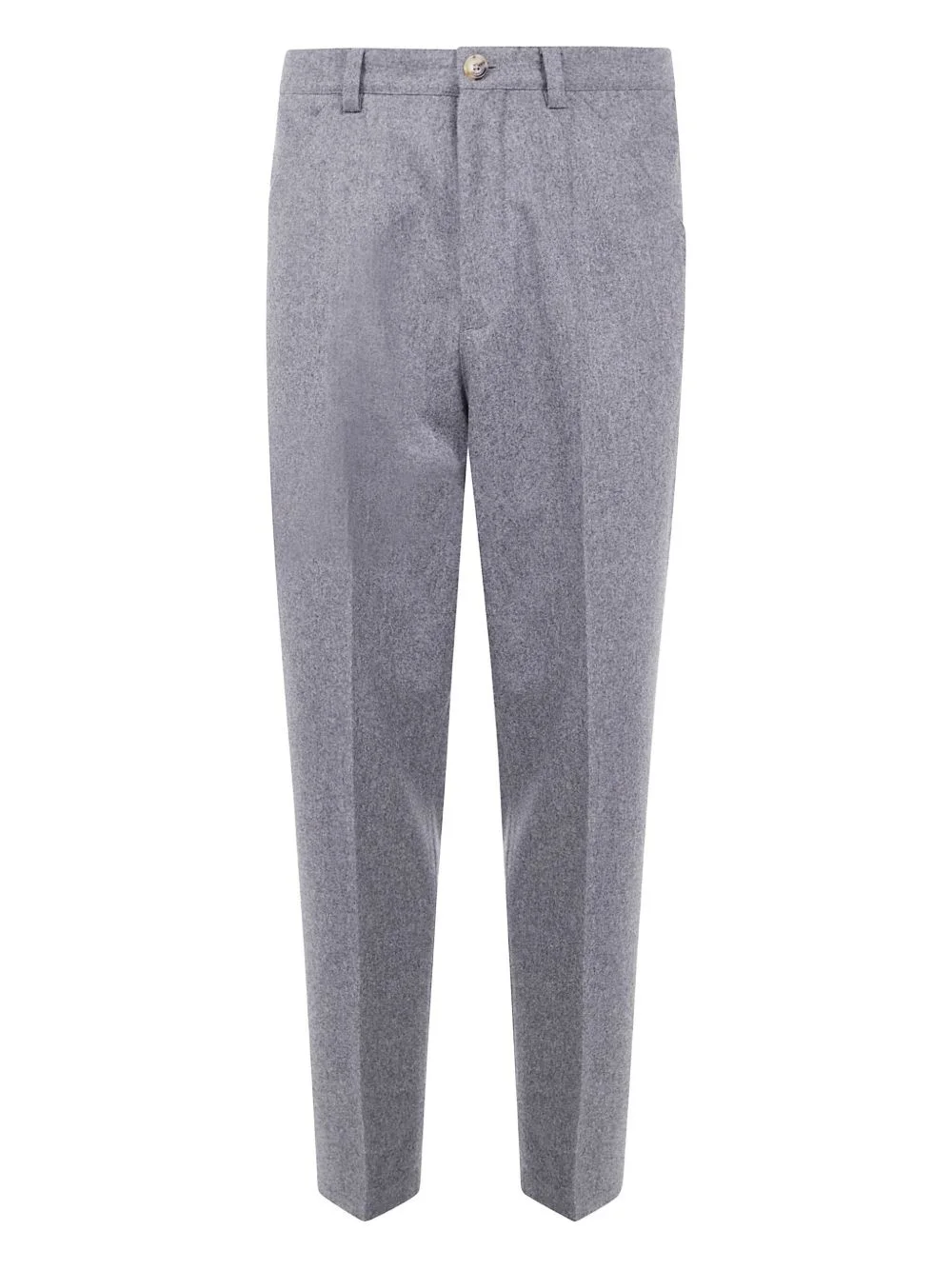 wool trousers - 1