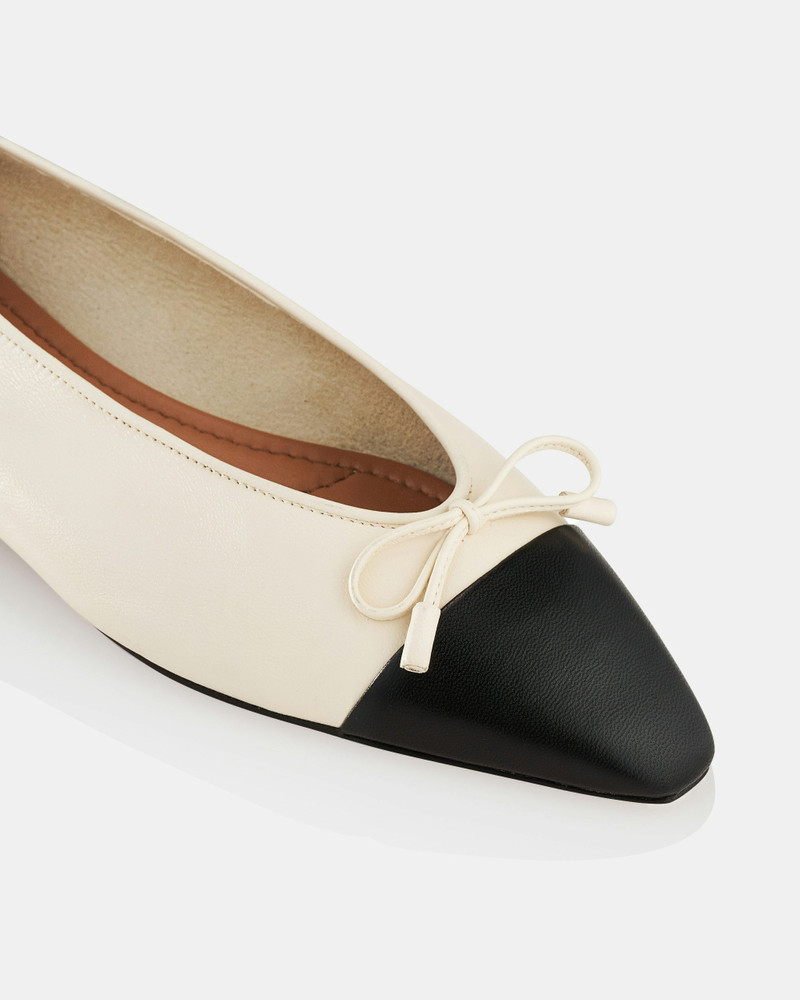 Gioia Flat 6