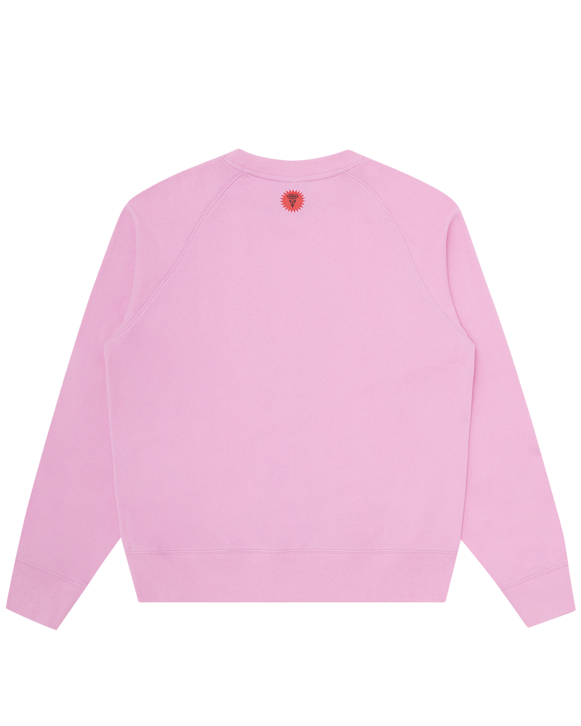CONE CREWNECK - 3