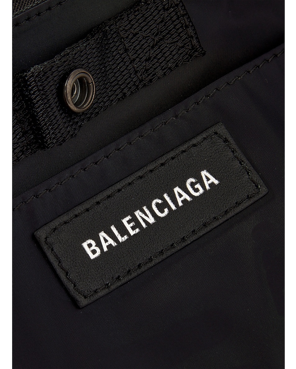 Army Messenger Bag - 6