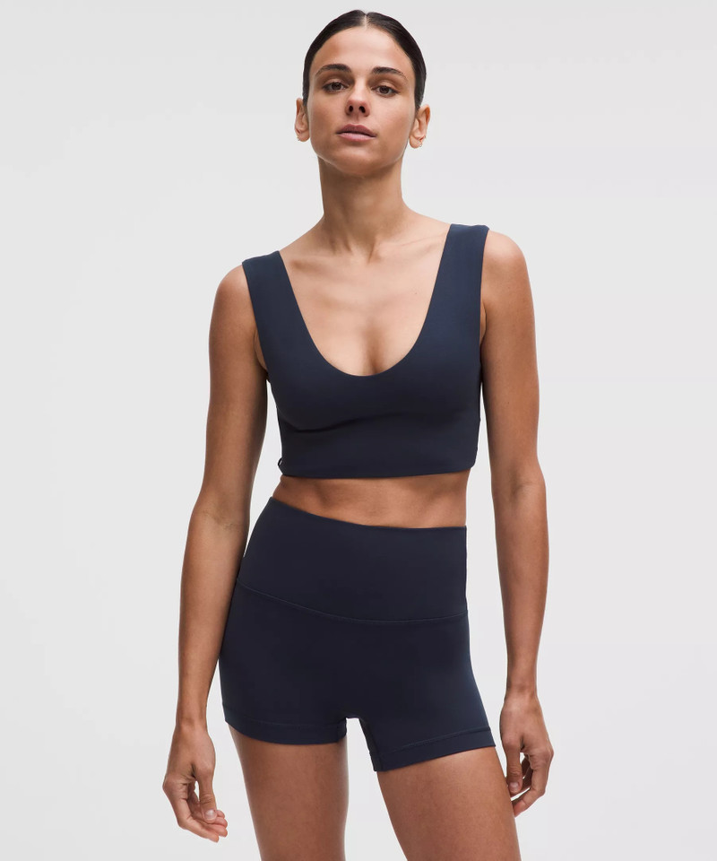 Bend This Boat and Scoop Bra *Light Support, A-C Cups 5