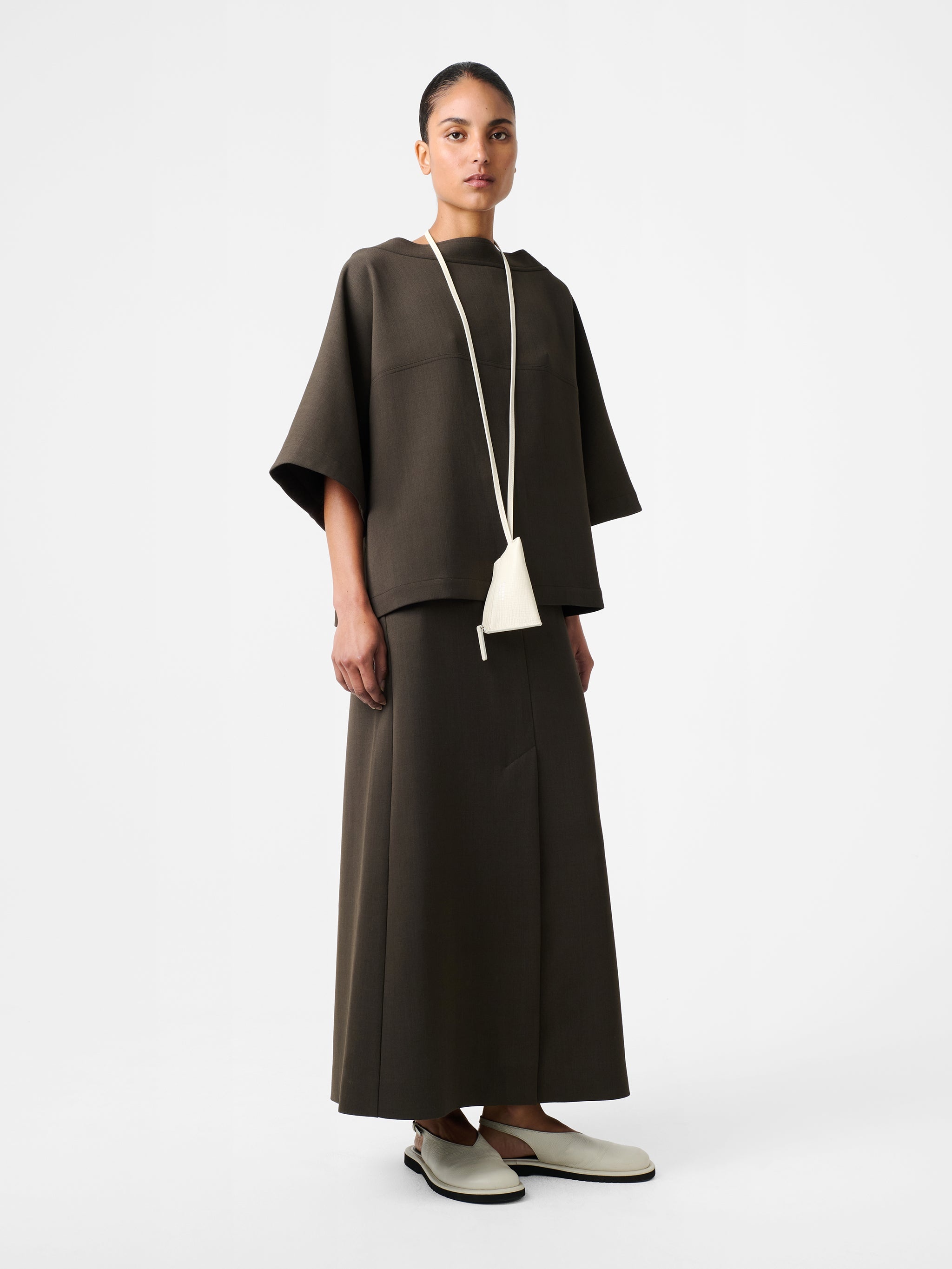 Gaia Skirt - 2