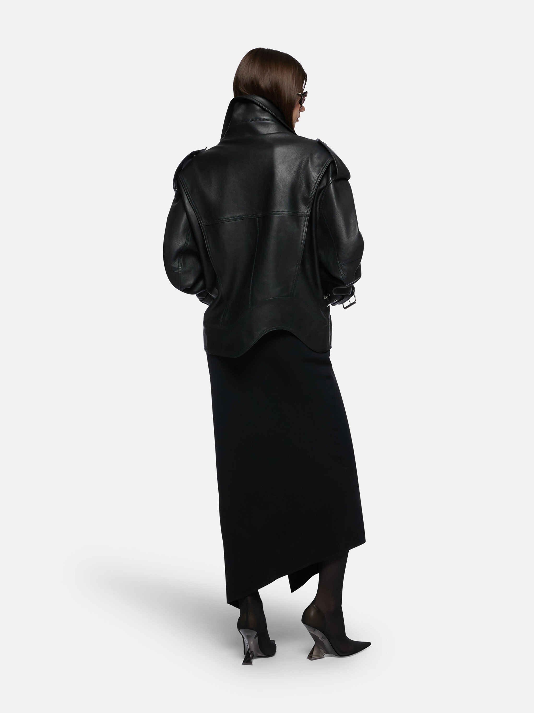 BLACK BOMBER - 3