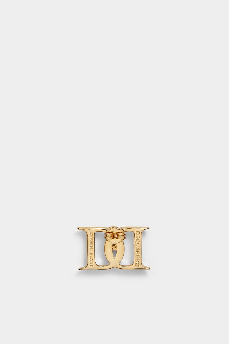 DOUBLE D EARRINGS - 2