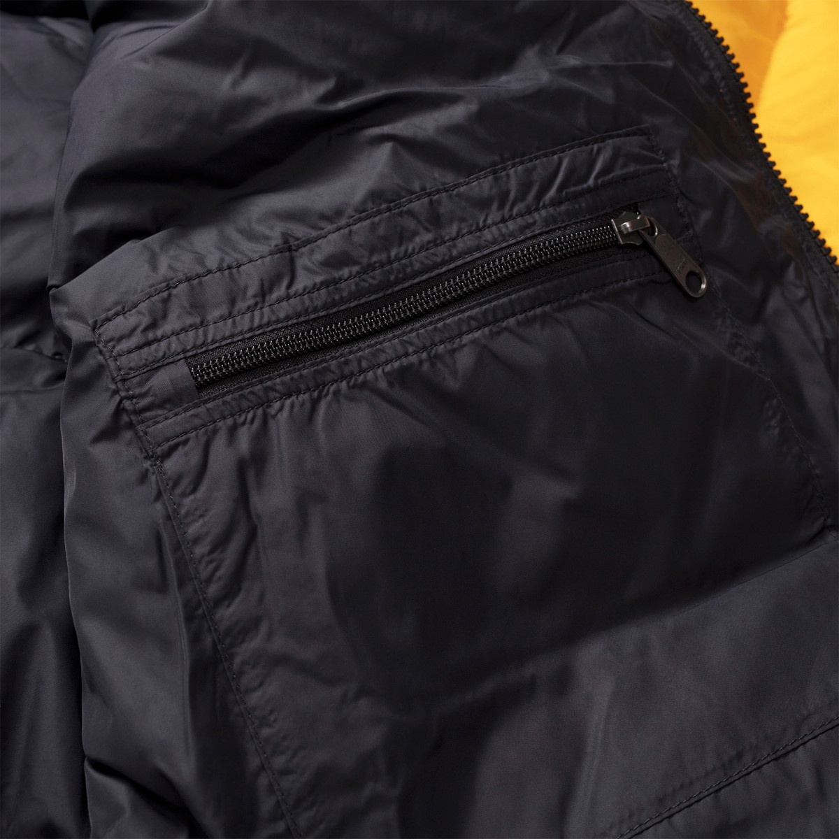 1996 Retro Nuptse Jacket - 6