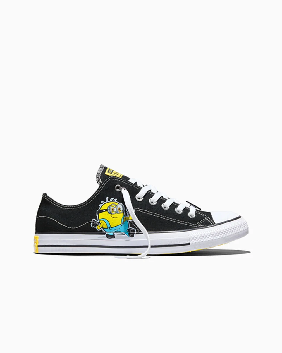 Converse x Minions Chuck Taylor All Star - 1