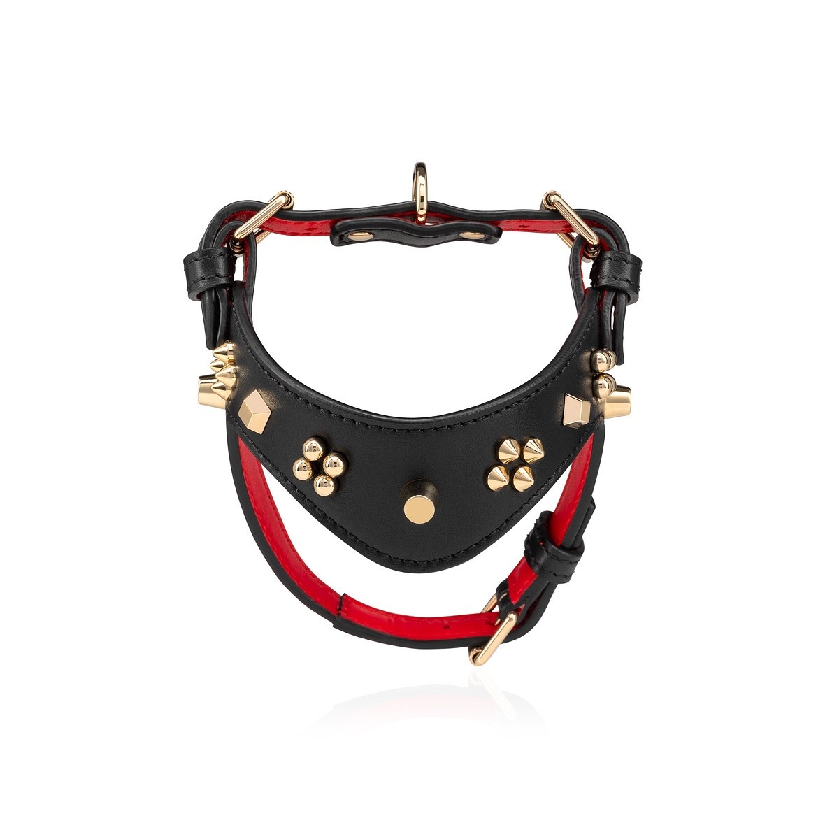 Loubiharness XS - 3