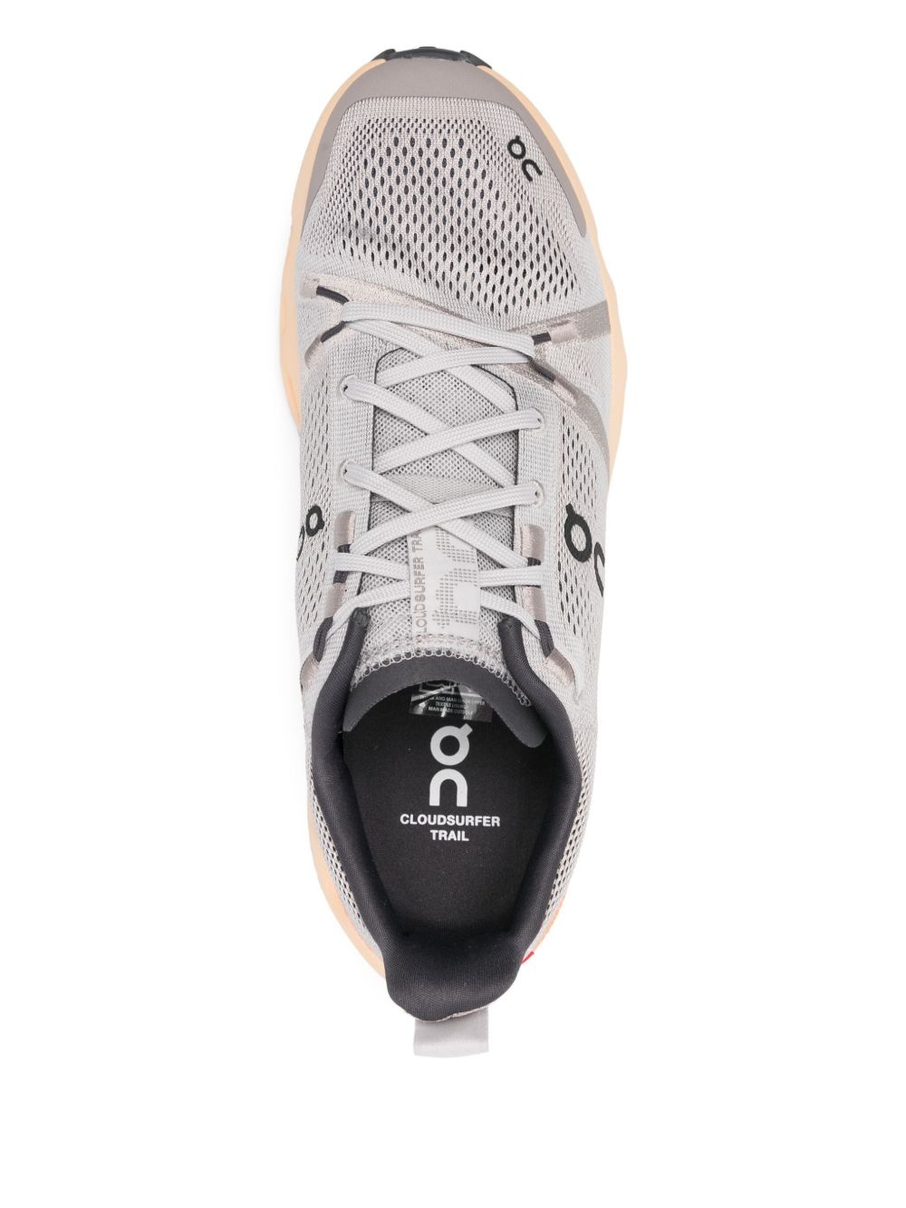 Cloudsurfer sneakers - 4